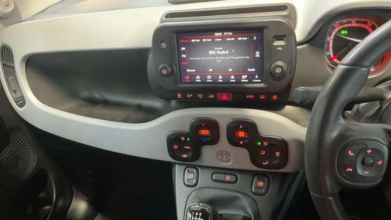 Used Fiat Panda 2022 for sale - 77176361: Photo 12