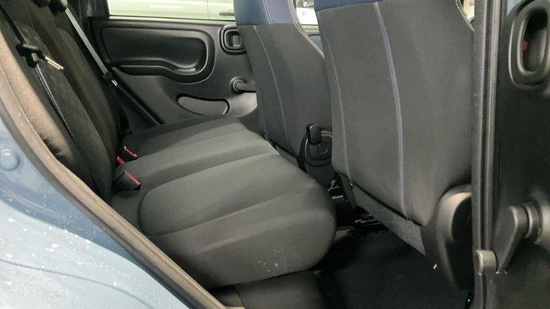 Used Fiat Panda 2022 for sale - 77176361: Photo 13