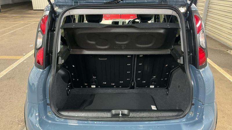 Used Fiat Panda 2022 for sale - 77176361: Photo 8