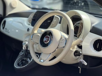 Used Fiat 500 2020 for sale - 78420296: Photo