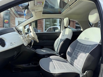 Used Fiat 500 2020 for sale - 78420296: Photo