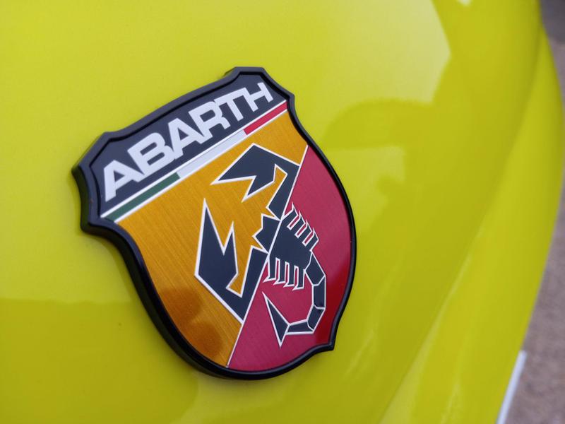Used Abarth 500 2023 for sale - 76888105: Photo 15