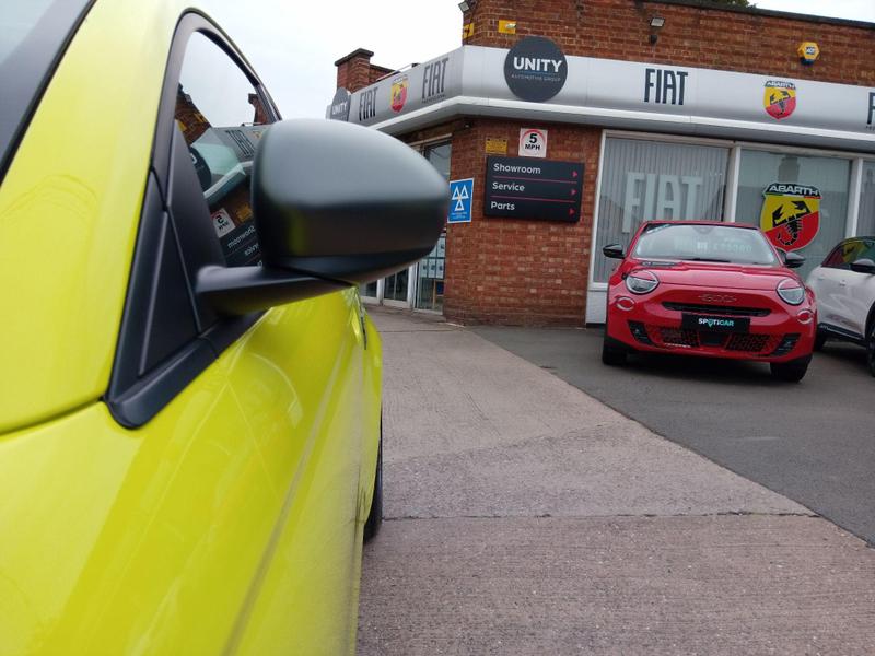 Used Abarth 500 2023 for sale - 76888105: Photo 16