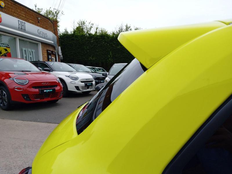 Used Abarth 500 2023 for sale - 76888105: Photo 18