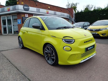 2023 - 114kW Turismo 42.2kWh 3dr Auto