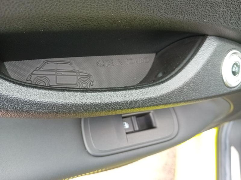 Used Abarth 500 2023 for sale - 76888105: Photo 24