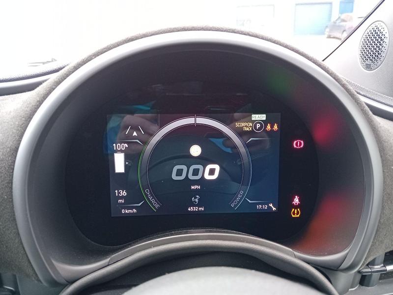 Used Abarth 500 2023 for sale - 76888105: Photo 27