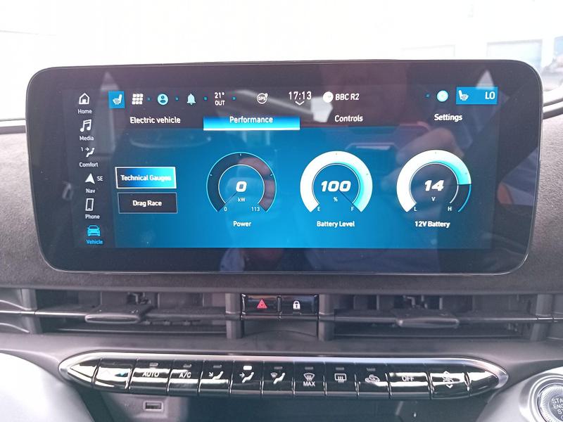 Used Abarth 500 2023 for sale - 76888105: Photo 30