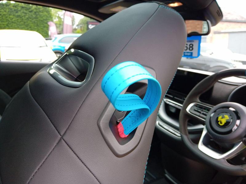 Used Abarth 500 2023 for sale - 76888105: Photo 39