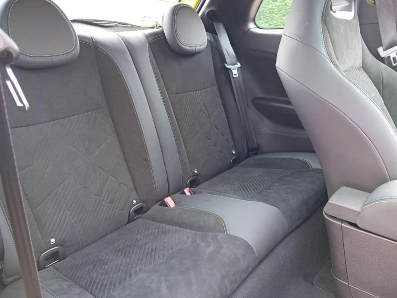 Used Abarth 500 2023 for sale - 76888105: Photo 40