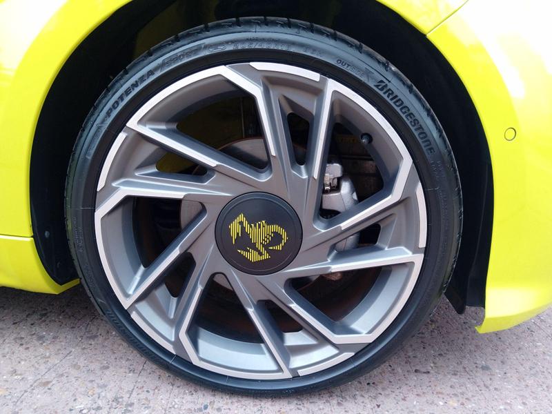 Used Abarth 500 2023 for sale - 76888105: Photo 43