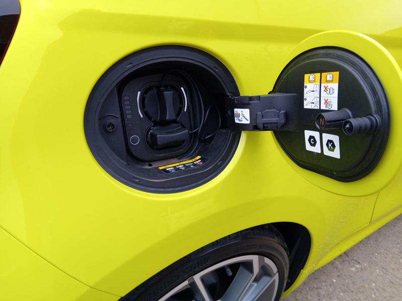 Used Abarth 500 2023 for sale - 76888105: Photo 47