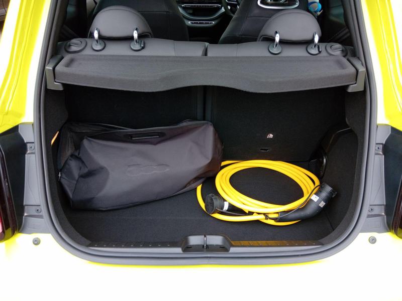 Used Abarth 500 2023 for sale - 76888105: Photo 48