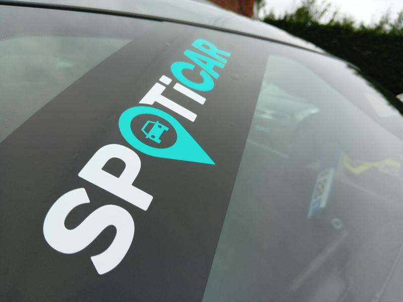 Used Abarth 500 2023 for sale - 76888105: Photo 49