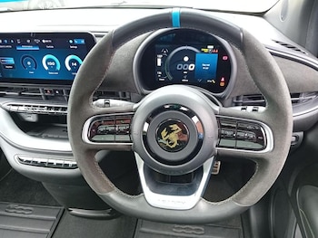 Used Abarth 500 2023 for sale - 76888105: Photo