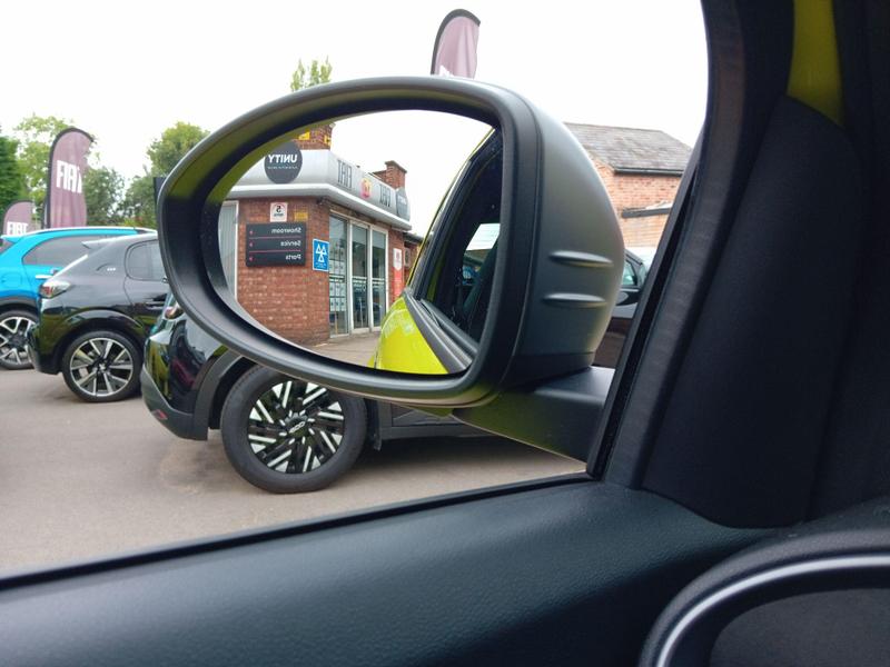 Used Abarth 500 2023 for sale - 76888105: Photo 51