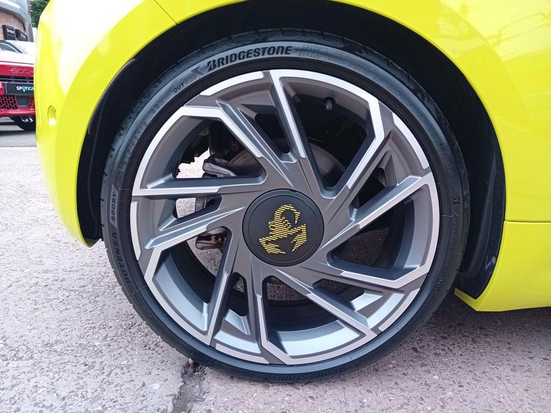 Used Abarth 500 2023 for sale - 76888105: Photo 6