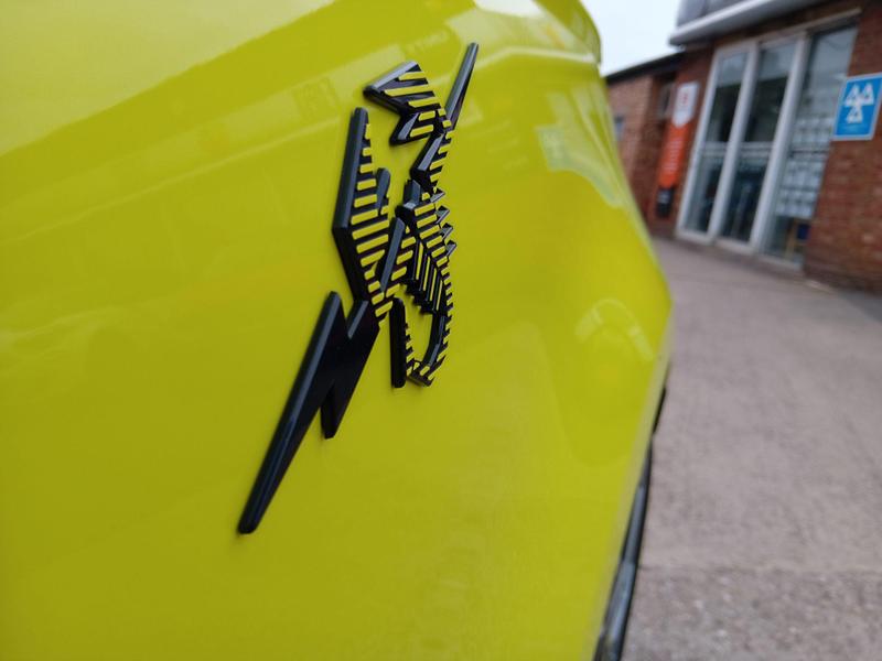 Used Abarth 500 2023 for sale - 76888105: Photo 9