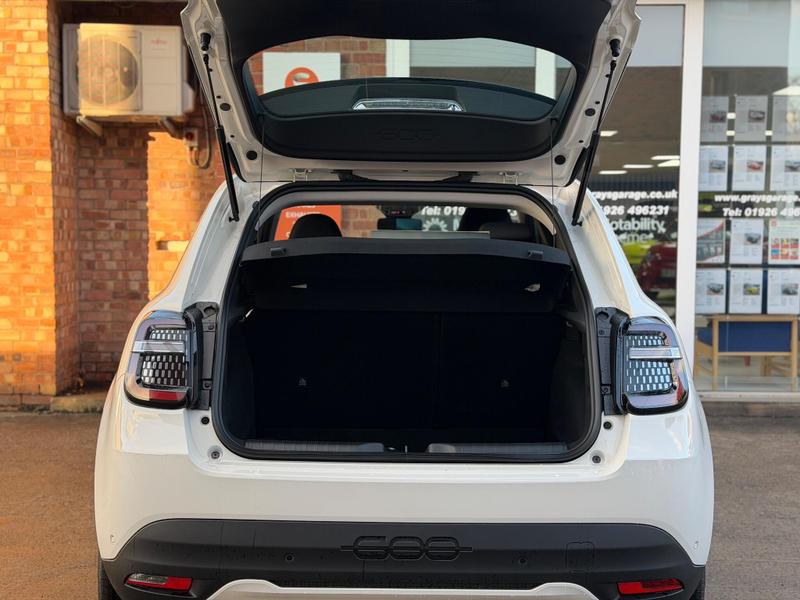 Used Fiat 600e for sale - 77447300: Photo 11