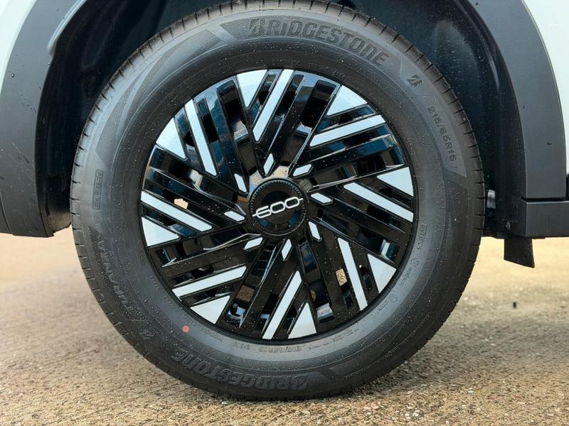 Used Fiat 600e for sale - 77447300: Photo 16