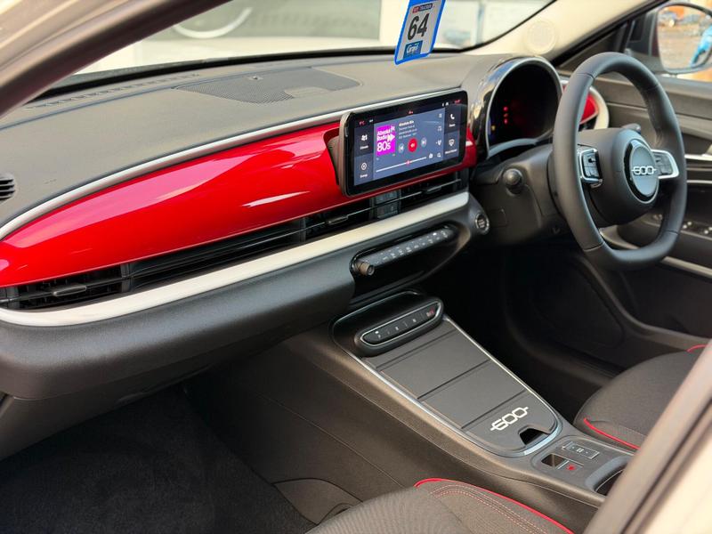 Used Fiat 600e for sale - 77447300: Photo 23