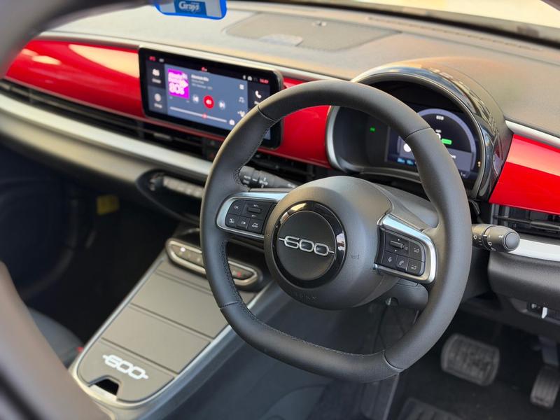 Used Fiat 600e for sale - 77447300: Photo 24