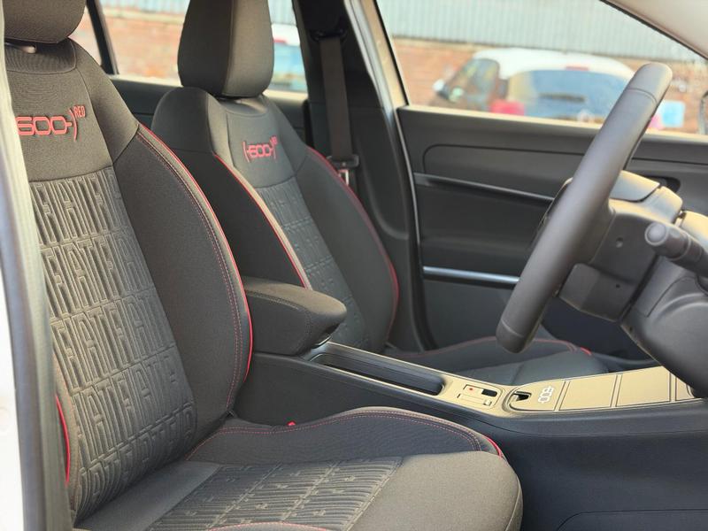 Used Fiat 600e for sale - 77447300: Photo 25