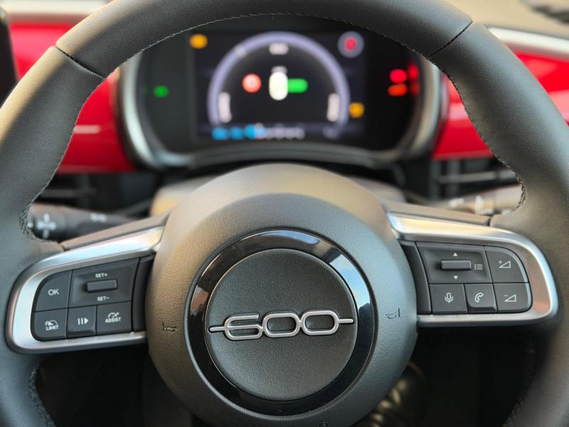 Used Fiat 600e for sale - 77447300: Photo 26