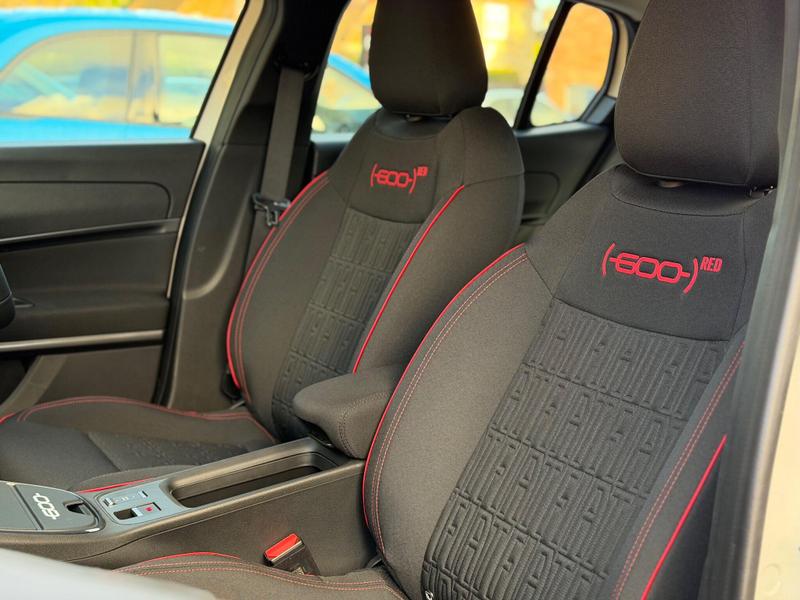 Used Fiat 600e for sale - 77447300: Photo 3