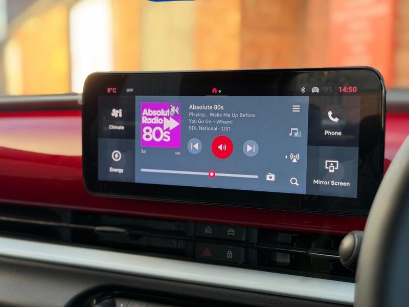 Used Fiat 600e for sale - 77447300: Photo 32