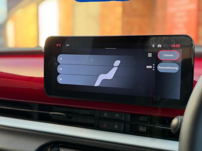 Used Fiat 600e for sale - 77447300: Photo 34