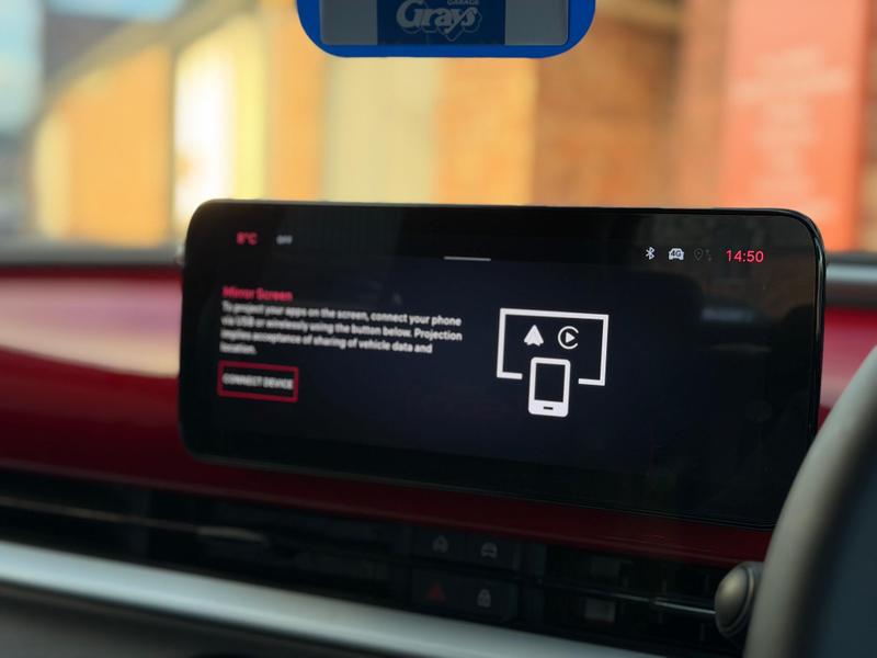 Used Fiat 600e for sale - 77447300: Photo 35