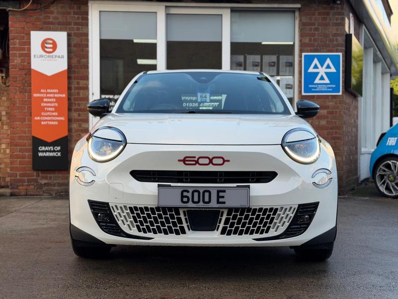 Used Fiat 600e for sale - 77447300: Photo 7