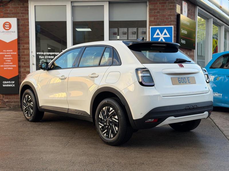 Used Fiat 600e for sale - 77447300: Photo 9