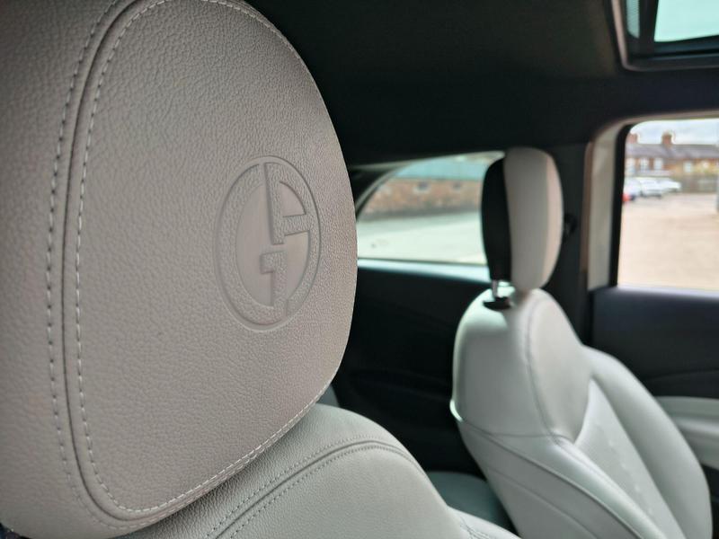 Used Fiat 500e 2025 for sale - 78123449: Photo 26