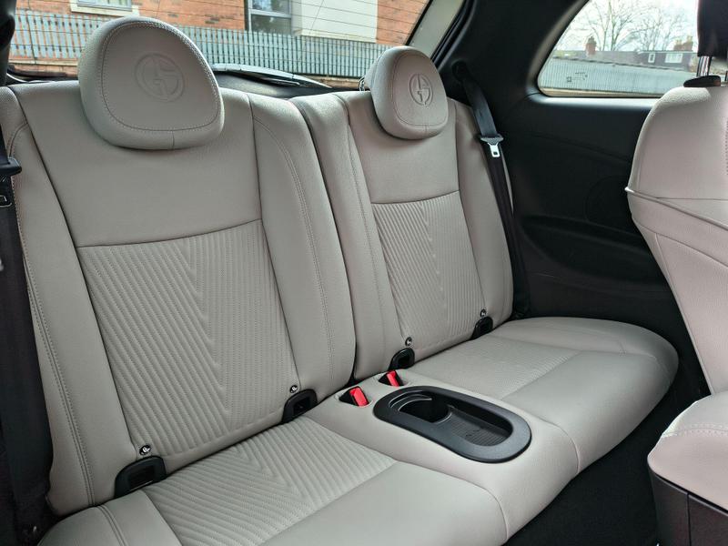 Used Fiat 500e 2025 for sale - 78123449: Photo 27