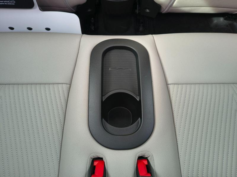 Used Fiat 500e 2025 for sale - 78123449: Photo 28