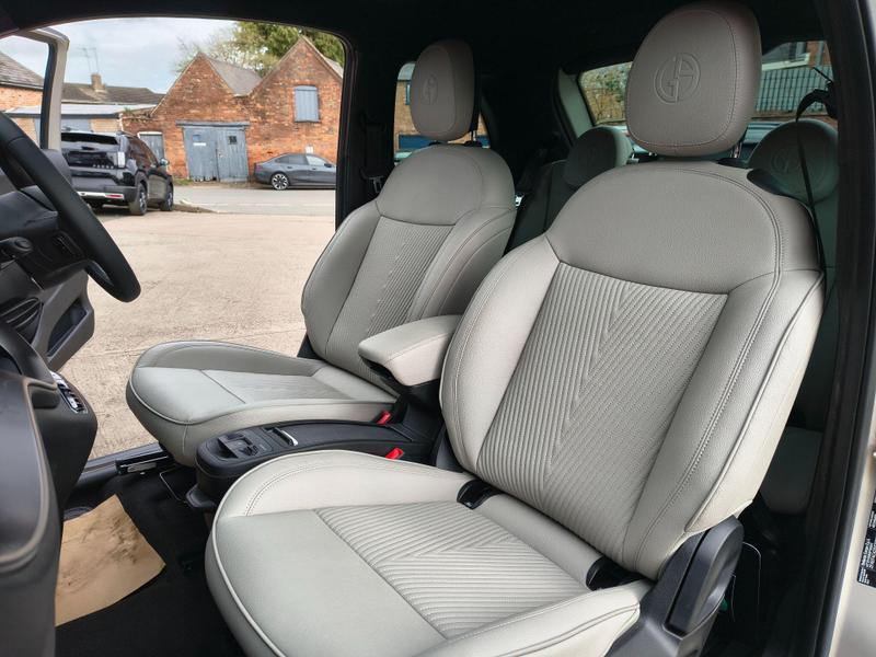 Used Fiat 500e 2025 for sale - 78123449: Photo 32