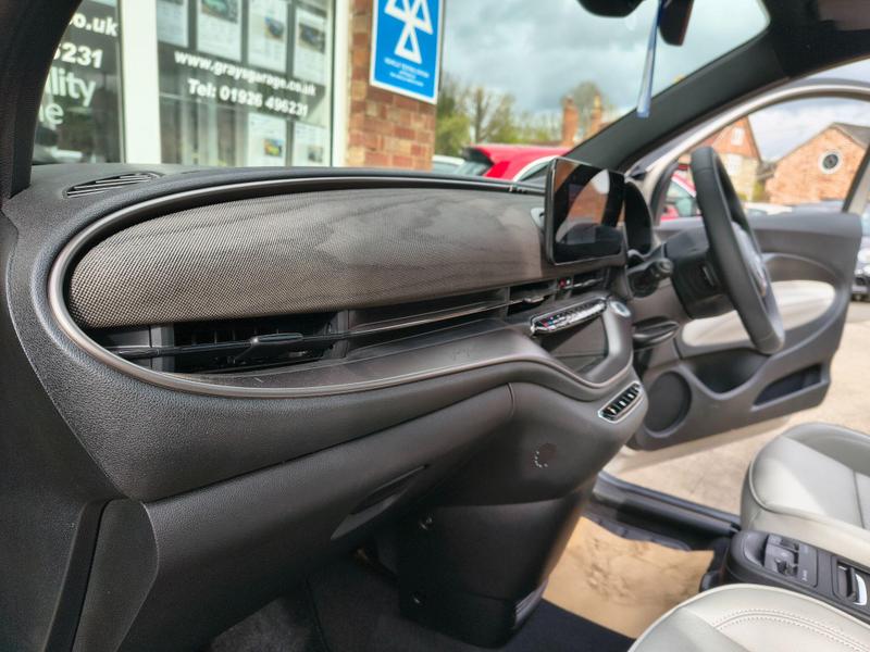 Used Fiat 500e 2025 for sale - 78123449: Photo 37