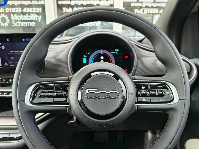 Used Fiat 500e 2025 for sale - 78123449: Photo 39