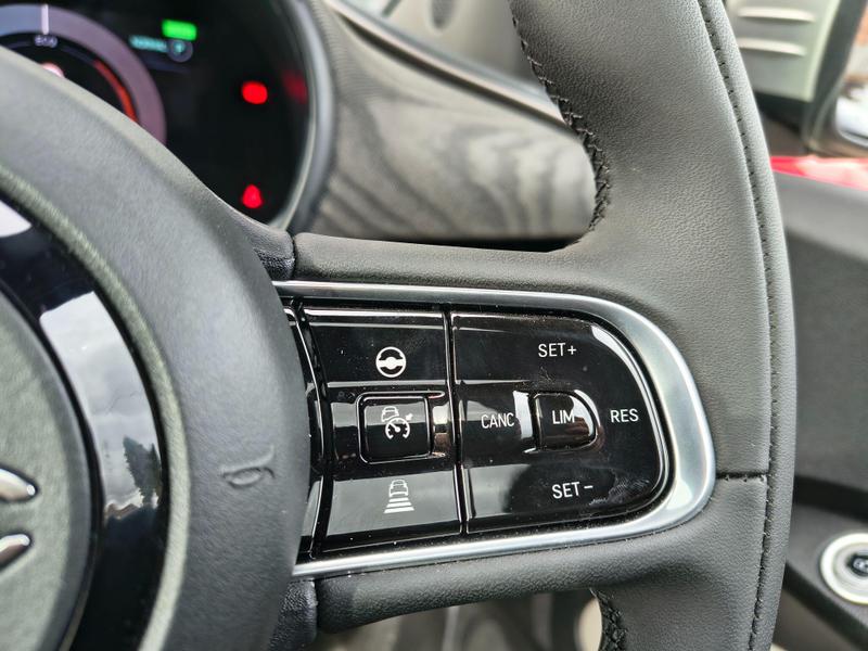 Used Fiat 500e 2025 for sale - 78123449: Photo 40