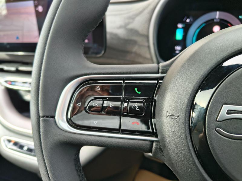 Used Fiat 500e 2025 for sale - 78123449: Photo 41