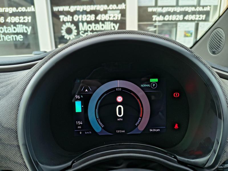 Used Fiat 500e 2025 for sale - 78123449: Photo 45