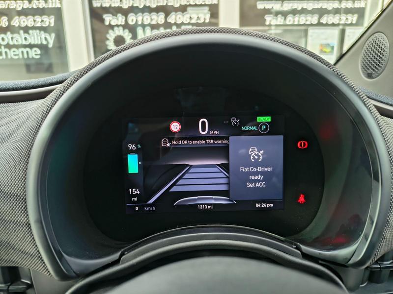 Used Fiat 500e 2025 for sale - 78123449: Photo 46