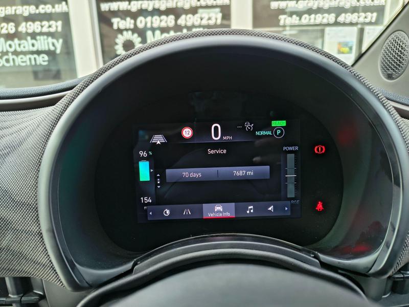 Used Fiat 500e 2025 for sale - 78123449: Photo 48