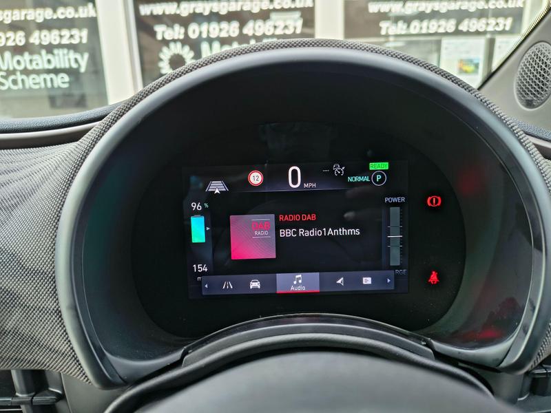 Used Fiat 500e 2025 for sale - 78123449: Photo 49