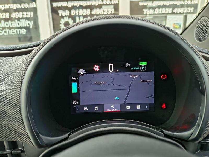 Used Fiat 500e 2025 for sale - 78123449: Photo 50