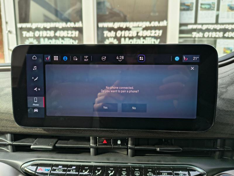 Used Fiat 500e 2025 for sale - 78123449: Photo 54