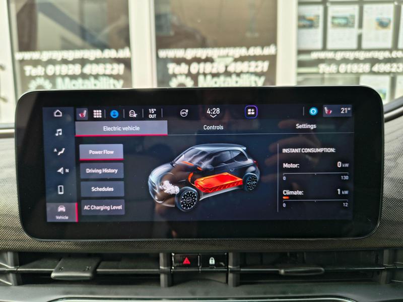 Used Fiat 500e 2025 for sale - 78123449: Photo 55