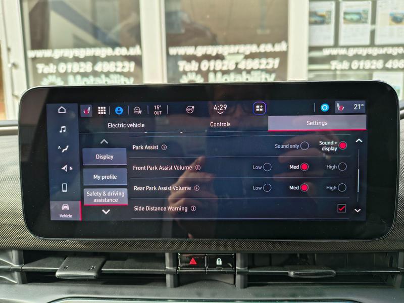 Used Fiat 500e 2025 for sale - 78123449: Photo 57